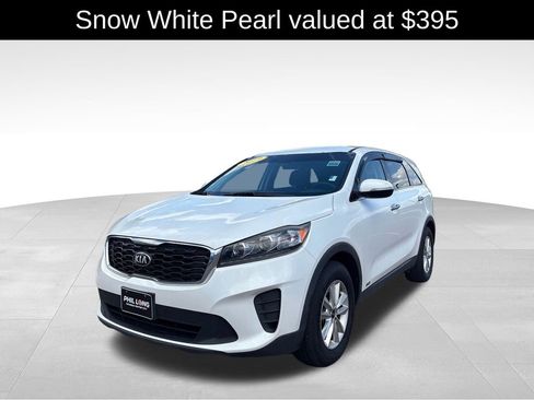 Used 2019 Kia Sorento AWD V6 image 1