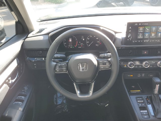Used 2024 Honda CR-V EX-L image 18