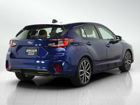 Certified 2026 Subaru Impreza 2.0i Sport AWD/4WD image 5
