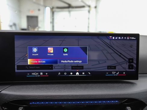 New 2026 BMW i4 xDrive40i w/ Parking Assistance Package AWD/4WD image 17