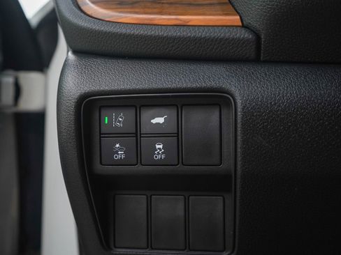 Used 2021 Honda CR-V Touring image 26