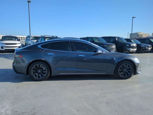 Used 2019 Tesla Model S 100D AWD/4WD image 3