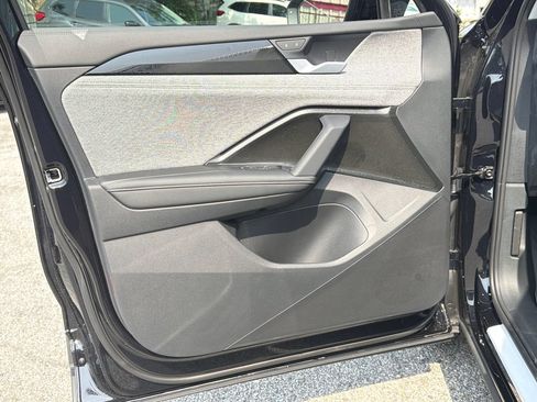 New 2026 Volkswagen Tiguan S FWD image 12
