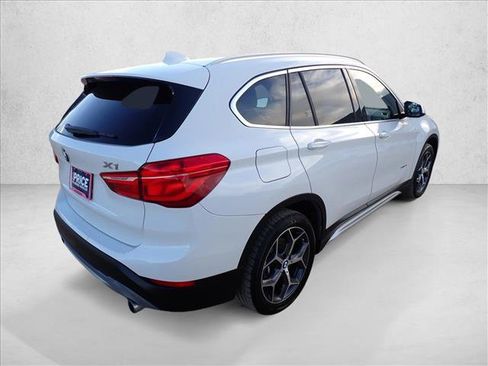 Used 2016 BMW X1 xDrive28i AWD/4WD image 4