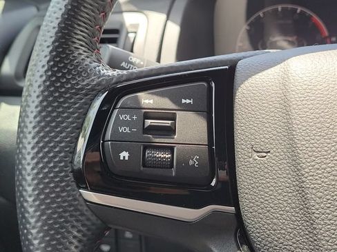 Used 2025 Honda Ridgeline Black Edition image 22