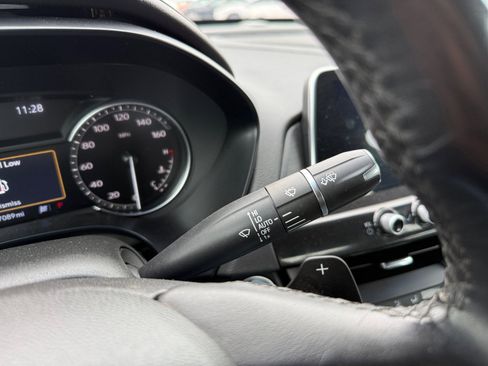 Used 2023 Cadillac CT4 Premium Luxury w/ Climate Package image 19