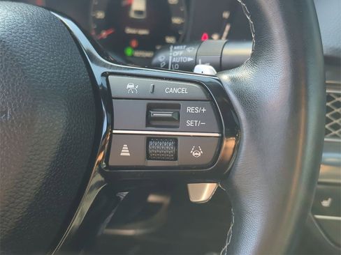 Used 2024 Acura Integra A-Spec image 11