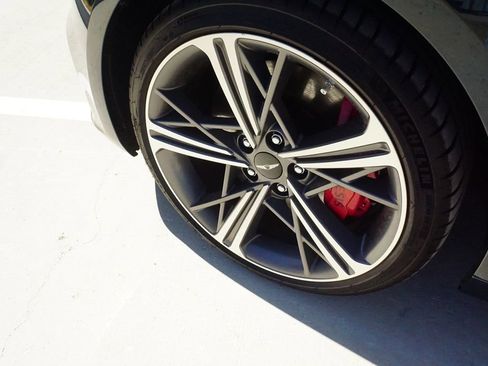 New 2025 Genesis G70 3.3T Advanced w/ Sport Prestige Package image 7