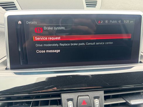 Used 2021 BMW X1 xDrive28i image 17