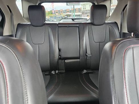 Used 2016 Chevrolet Equinox LTZ w/ Enhanced Convenience Package image 15