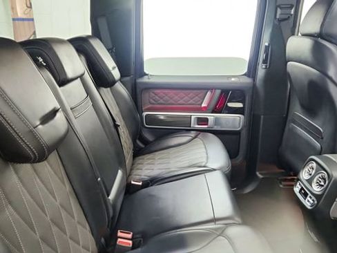 Used 2024 Mercedes-Benz G 63 AMG 4MATIC image 25