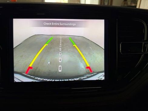 Used 2024 Dodge Durango GT AWD/4WD image 18