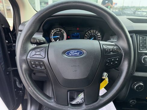 Used 2019 Ford Ranger XL w/ Equipment Group 101A Mid image 22
