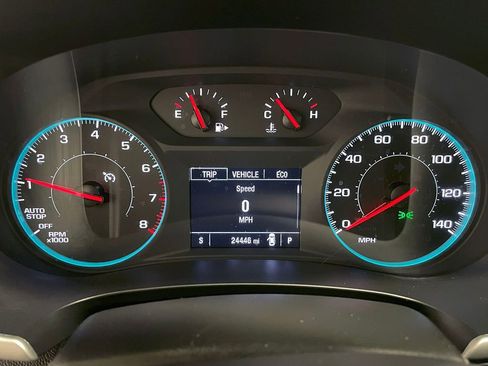 Used 2022 Chevrolet Malibu LS image 27