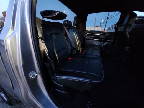 Certified 2024 RAM 1500 Laramie image 27