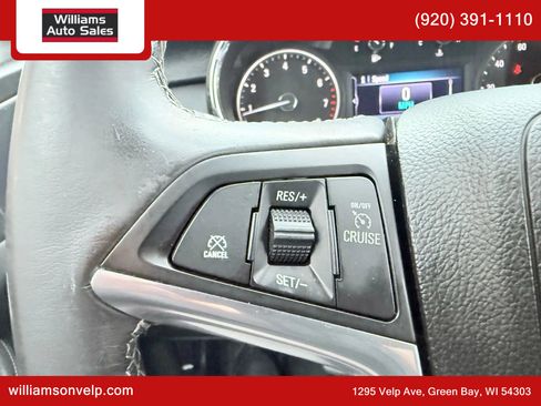 Used 2022 Buick Encore Preferred w/ Safety Package image 24