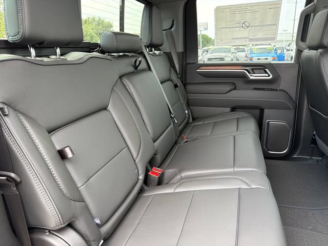 New 2026 GMC Sierra 2500 Denali w/ Denali Reserve Package AWD/4WD image 23