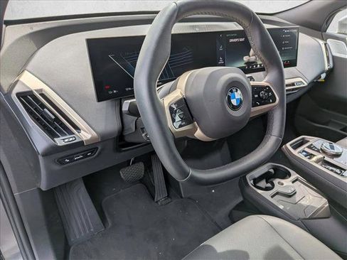 Used 2026 BMW iX xDrive45 image 7