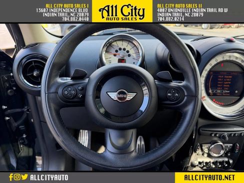 Used 2014 MINI Cooper Countryman S image 13