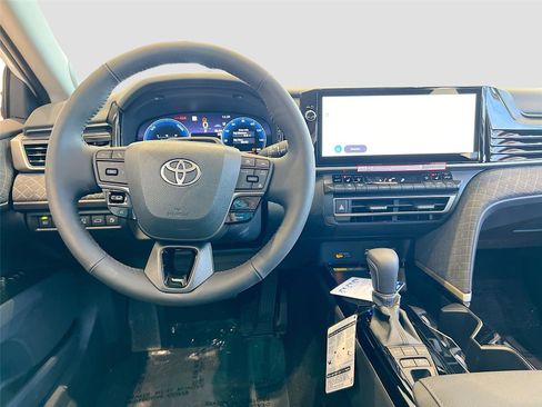 New 2026 Toyota Camry XLE image 21