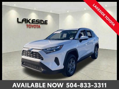 Certified 2025 Toyota RAV4 XLE w/ Convenience Package