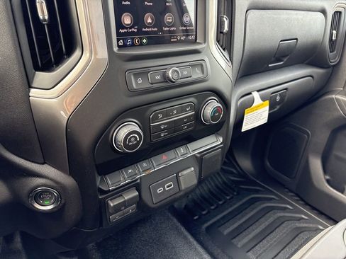 New 2026 Chevrolet Silverado 1500 W/T AWD/4WD image 33