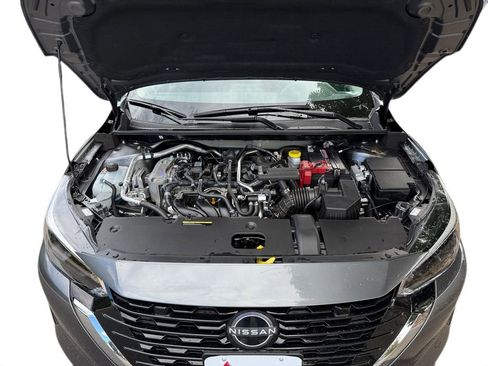 New 2025 Nissan Sentra S image 18