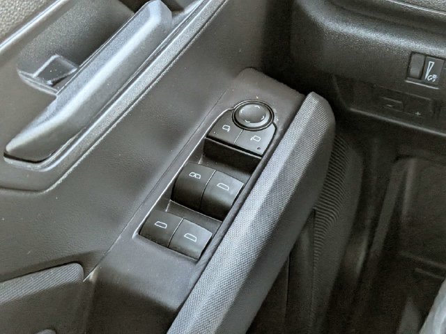 Used 2026 Chevrolet Colorado Trail Boss AWD/4WD image 19
