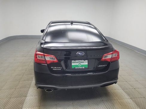 Used 2019 Subaru Legacy 2.5i Limited image 6