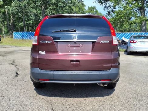 Used 2014 Honda CR-V LX image 7