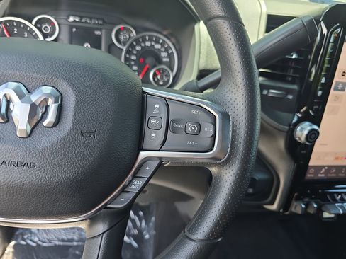 New 2026 RAM 2500 Tradesman AWD/4WD image 18