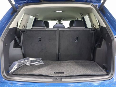 New 2026 Volkswagen Atlas SE image 28