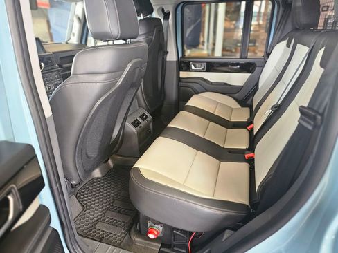 Used 2024 INEOS Grenadier AWD/4WD image 7