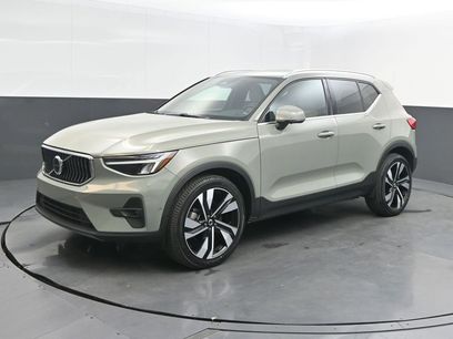Certified 2023 Volvo XC40 B5 Plus w/ Driver Assist Package