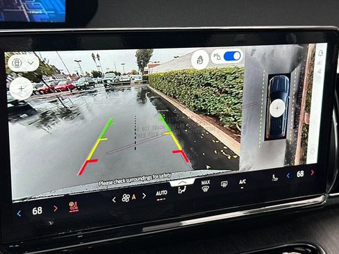 New 2025 Ford Expedition Max Platinum w/ Platinum Ultimate Package image 21