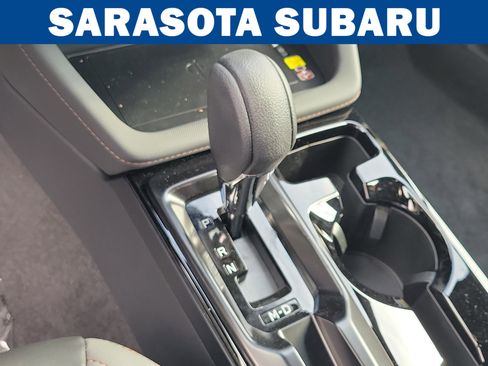 New 2026 Subaru Forester Sport AWD/4WD image 20