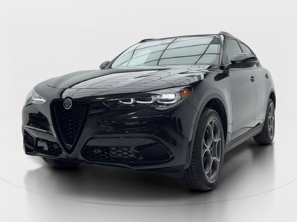 New 2026 Alfa Romeo Stelvio Sprint w/ Convenience Package AWD/4WD image 5