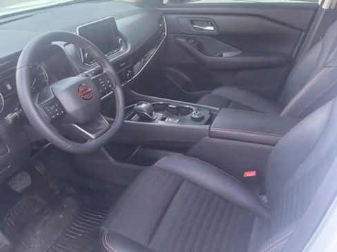 Used 2026 Nissan Rogue SV w/ Rock Creek Premium Package AWD/4WD image 8