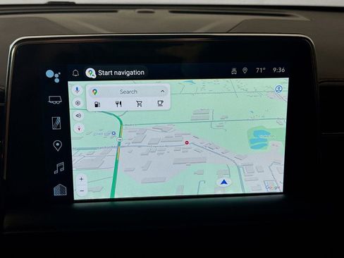 Used 2023 Chevrolet Tahoe RST w/ RST Performance Edition image 14