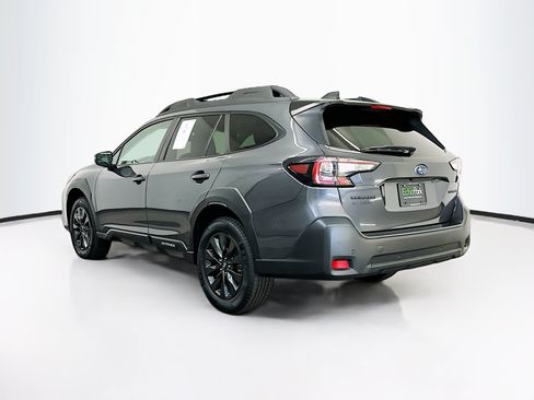 Used 2024 Subaru Outback Onyx Edition AWD/4WD image 5