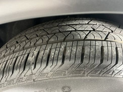 Certified 2026 Honda CR-V Sport Touring image 35
