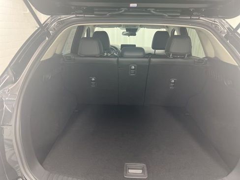 Used 2023 MAZDA CX-5 AWD 2.5 S w/ Select Package image 9