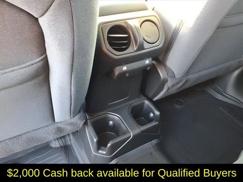 New 2026 Jeep Wrangler Willys image 12