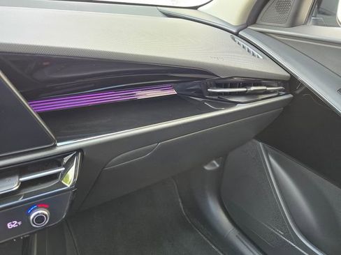 Used 2023 Kia Niro Wave w/ Wave Preserve Package FWD image 29