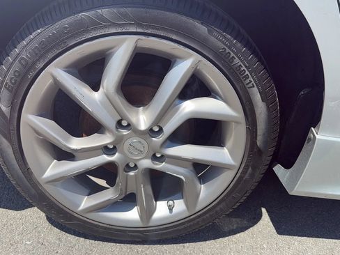 Used 2014 Nissan Sentra SR FWD image 13
