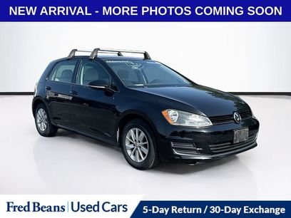 Used 2015 Volkswagen Golf S