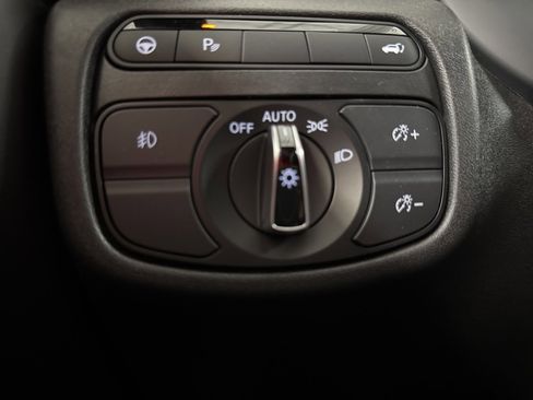 Certified 2025 INFINITI QX55 Luxe w/ Cargo Package image 26