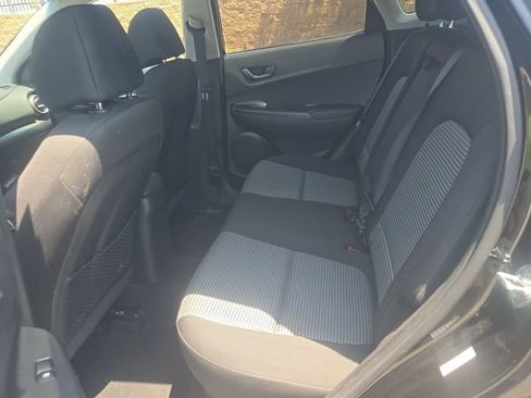 Used 2018 Hyundai Kona SEL w/ SEL Tech Package 02 FWD image 7