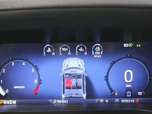 Used 2025 Ford F150 XLT w/ Equipment Group 301A Standard image 32