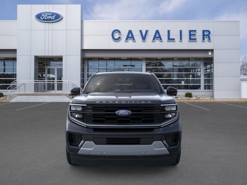 New 2026 Ford Expedition Platinum AWD/4WD image 6